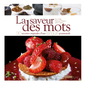 La saveur des mots