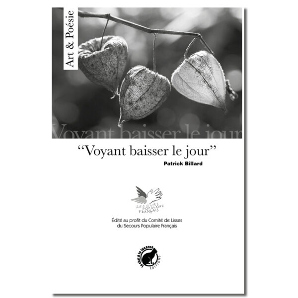 Voyant baisser le jour