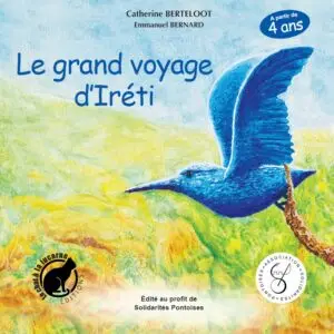 Le grand voyage d'Iréti
