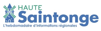 Logo hebdo Haute Saintonge