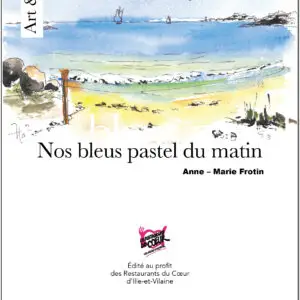 Nos bleus pastel du matin